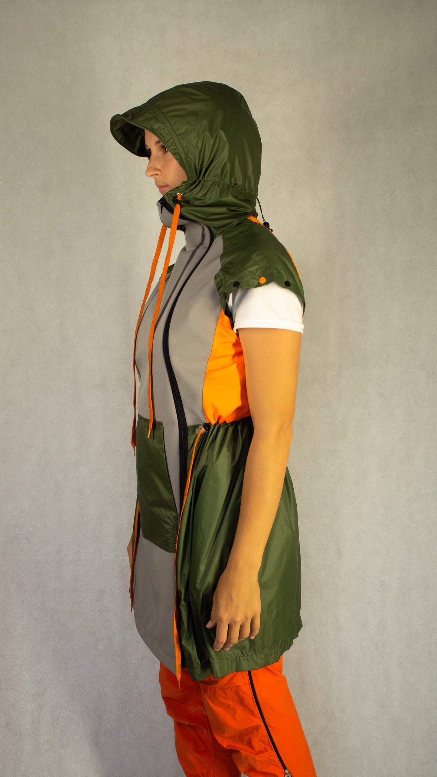 HYBRID COAT | SAMPLE