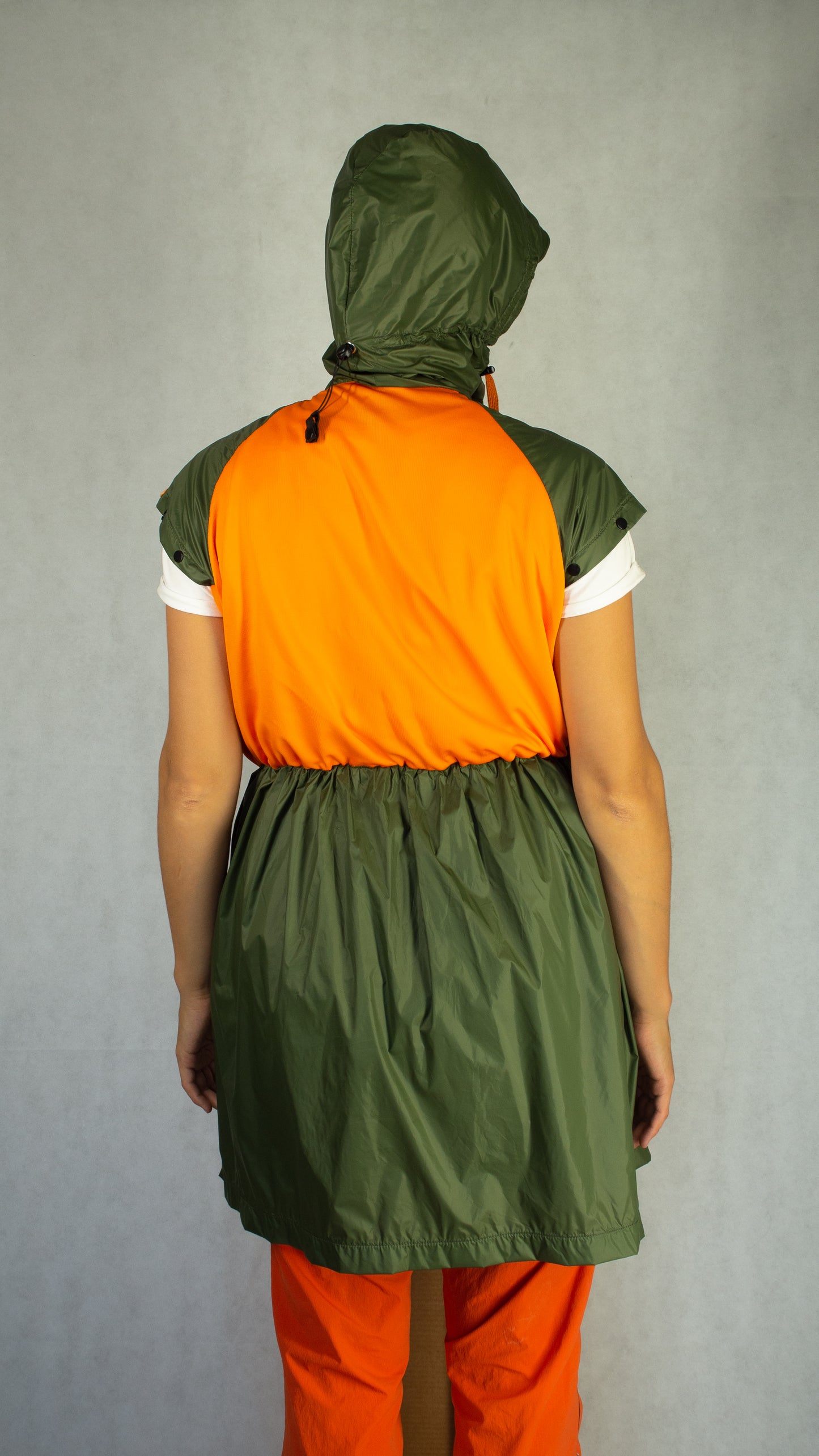 HYBRID COAT | SAMPLE