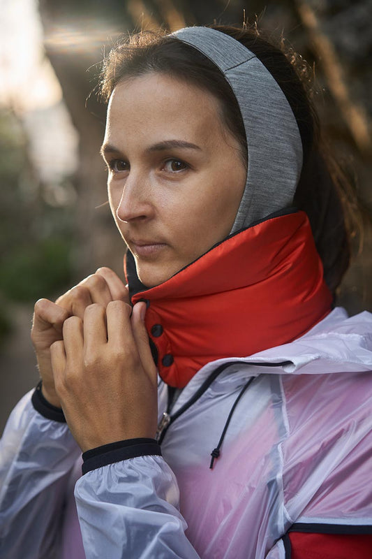 NECK WARMER