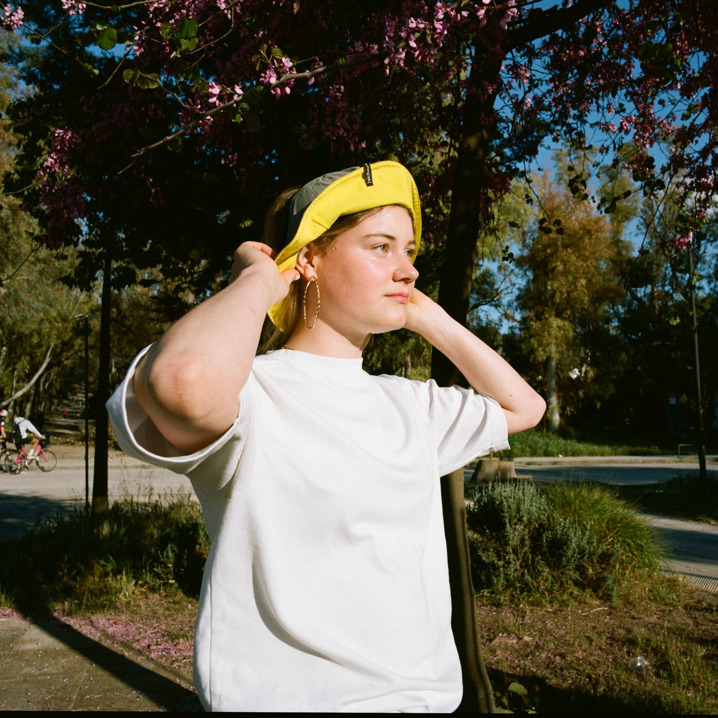 PATTERN TO OBJECT: HAT WORKSHOP