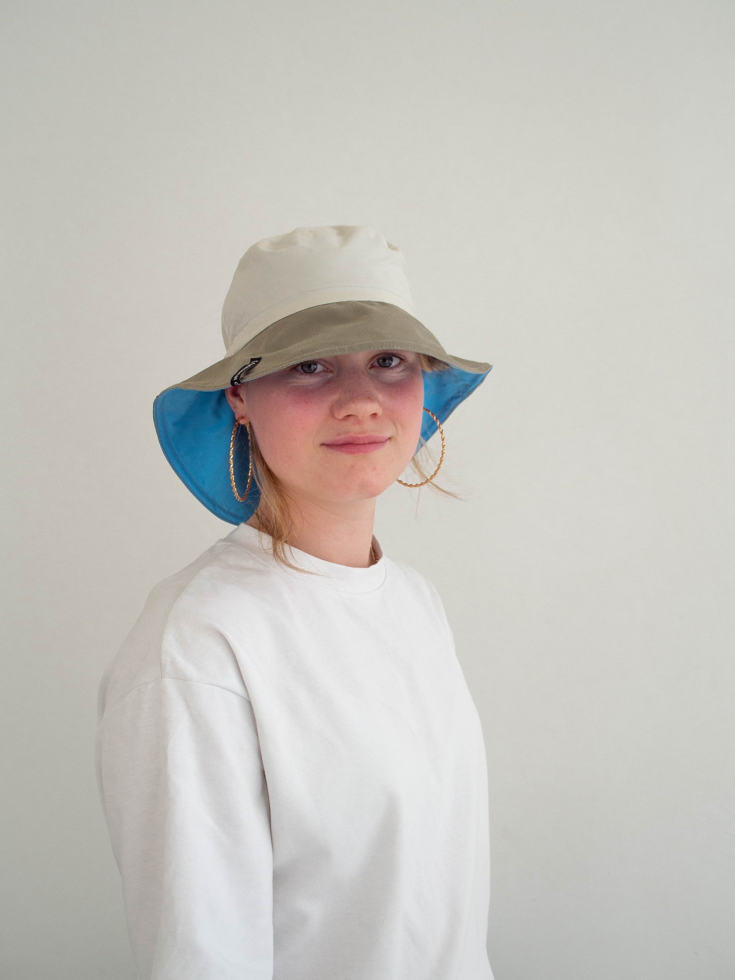 PATTERN TO OBJECT: HAT WORKSHOP
