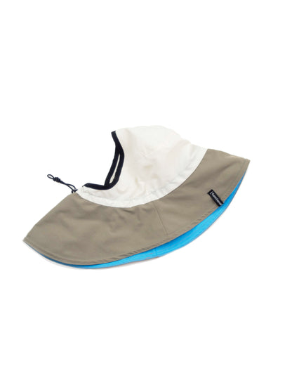 SEWING PATTERN - S21 HAT: BUCKET+ BOONIE + EXTRA BRIMS & CROWNS