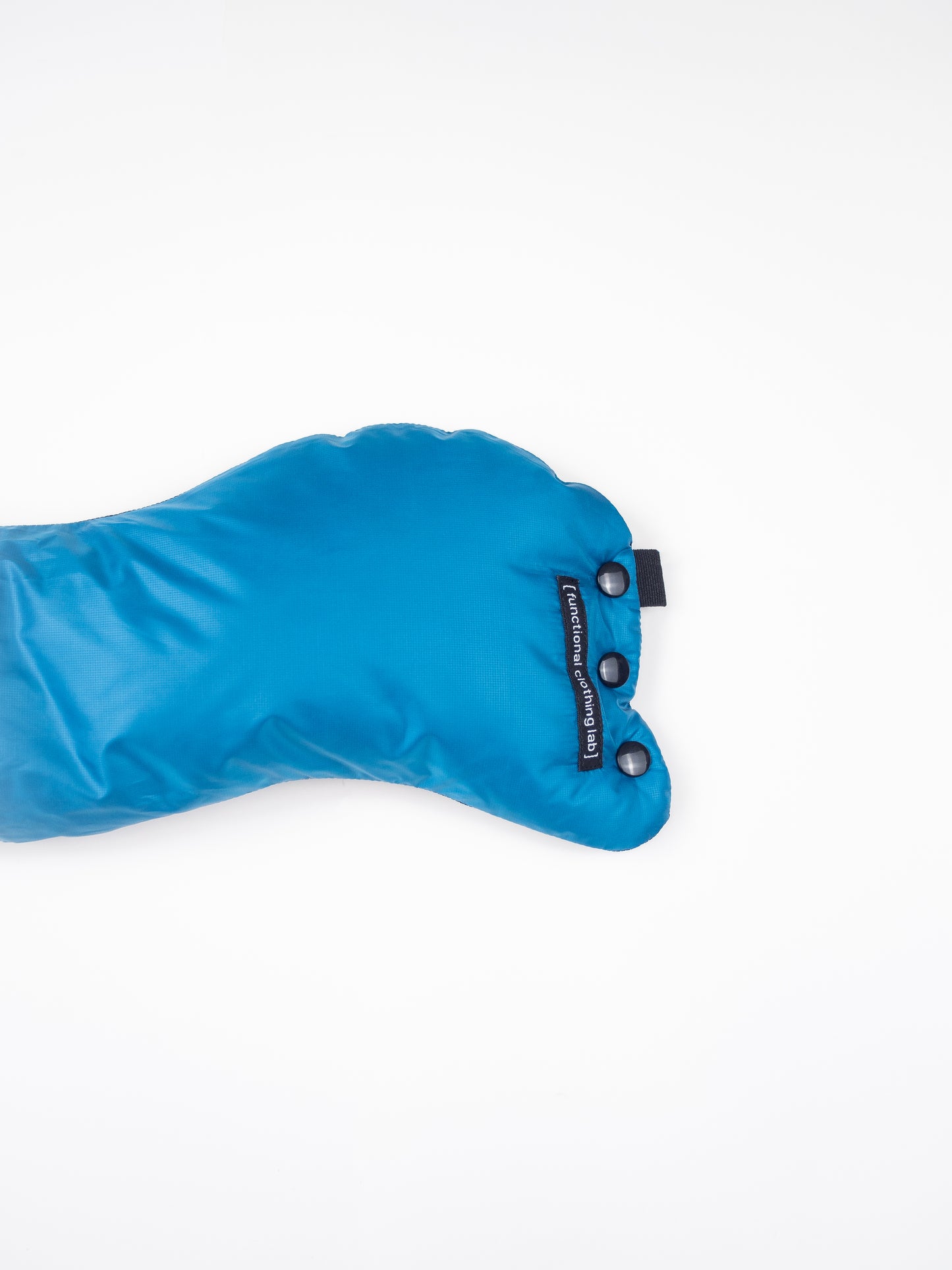 NECK WARMER S-turqoise | SAMPLE