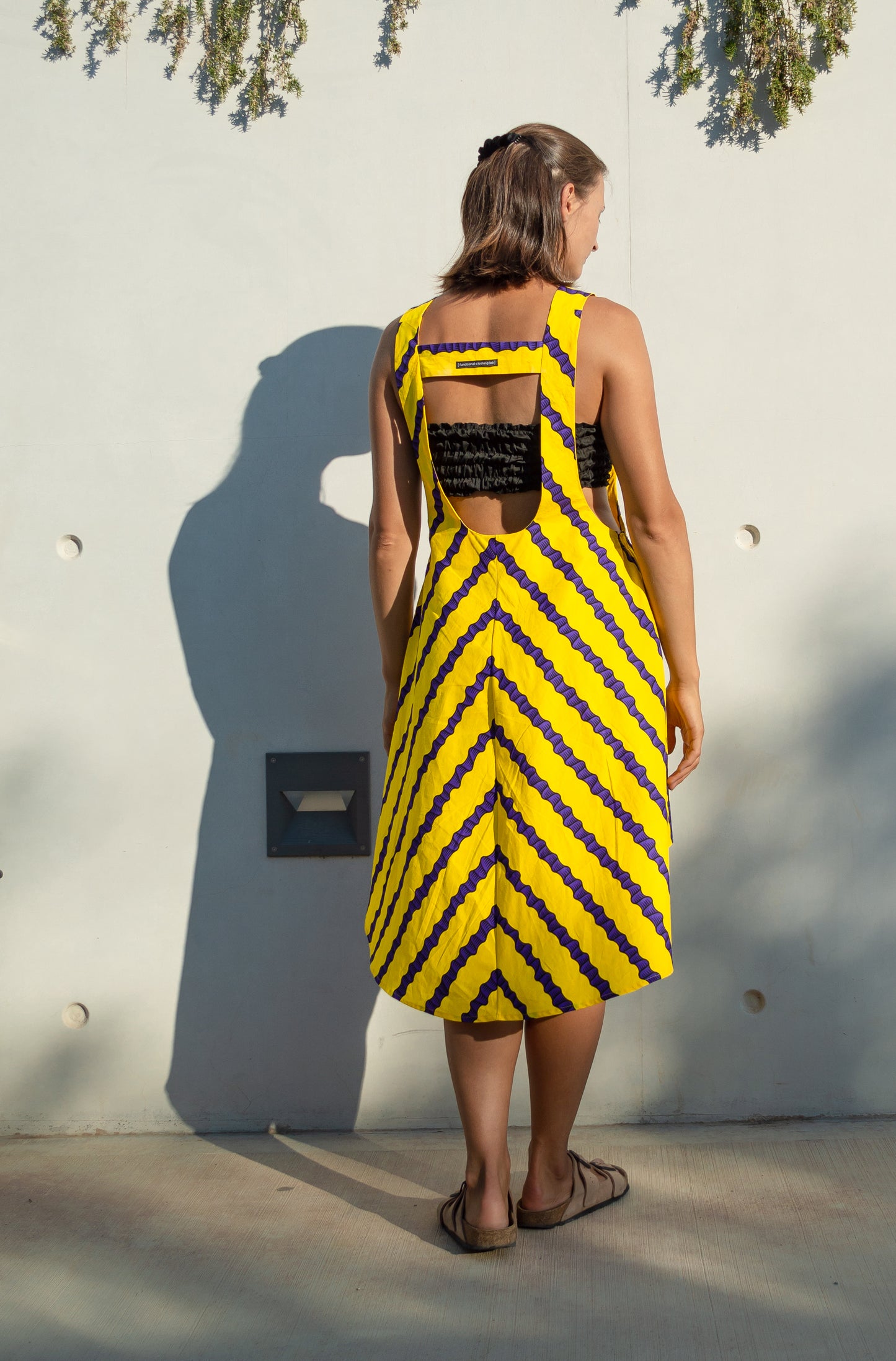FLASH SALE: RARE DRESSES + SHADE TOP