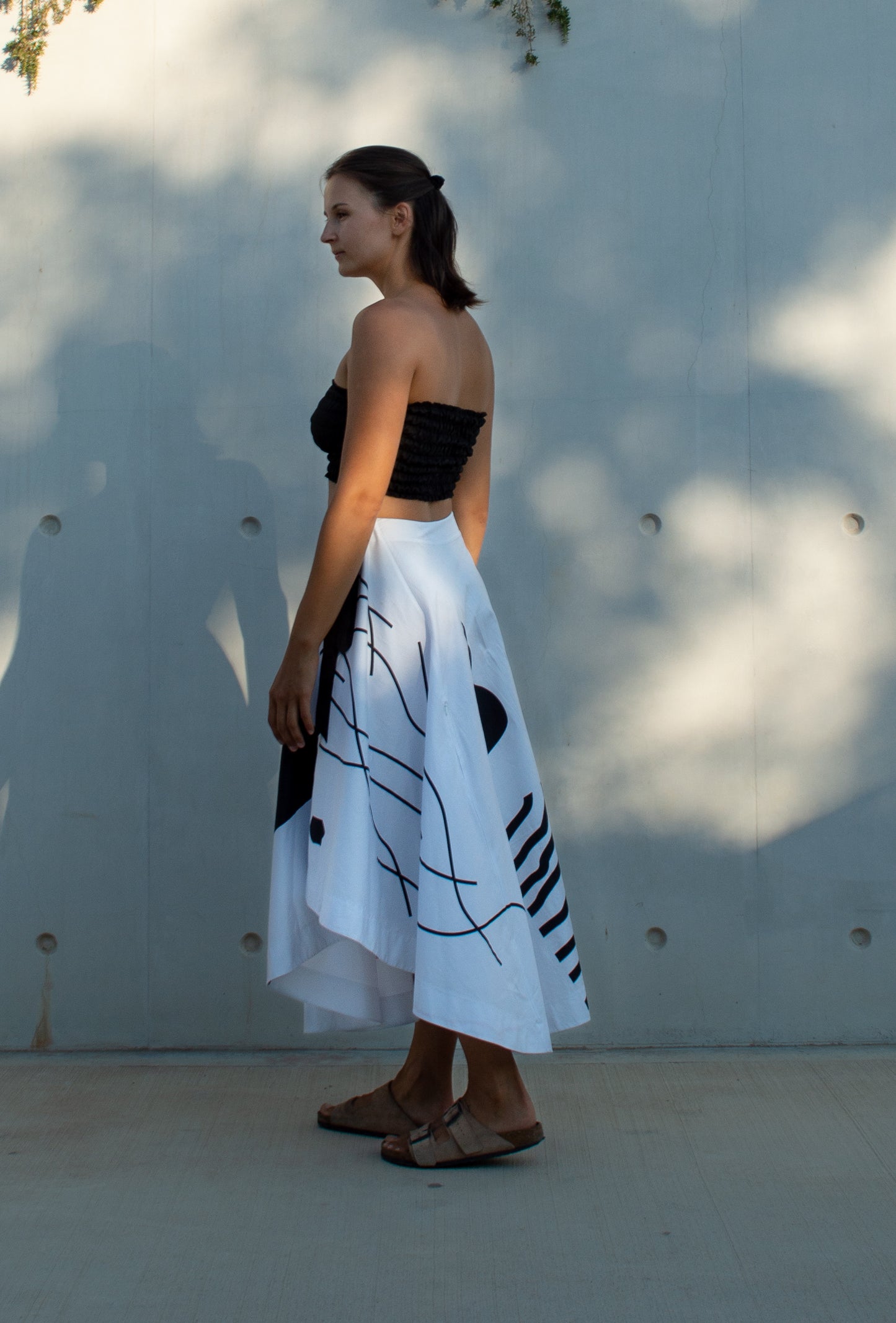 FLASH SALE: RARE DRESSES + SHADE TOP