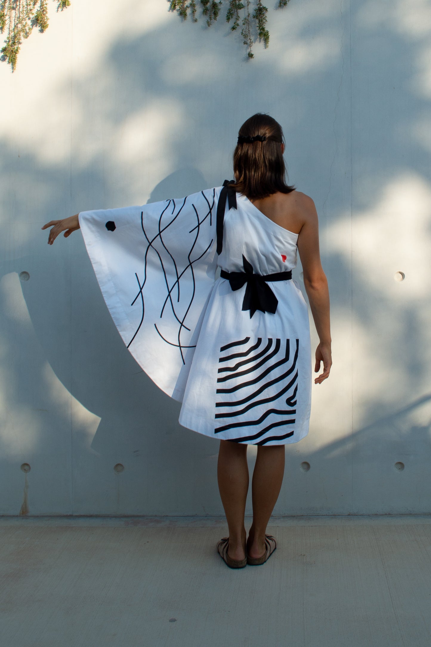 FLASH SALE: RARE DRESSES + SHADE TOP