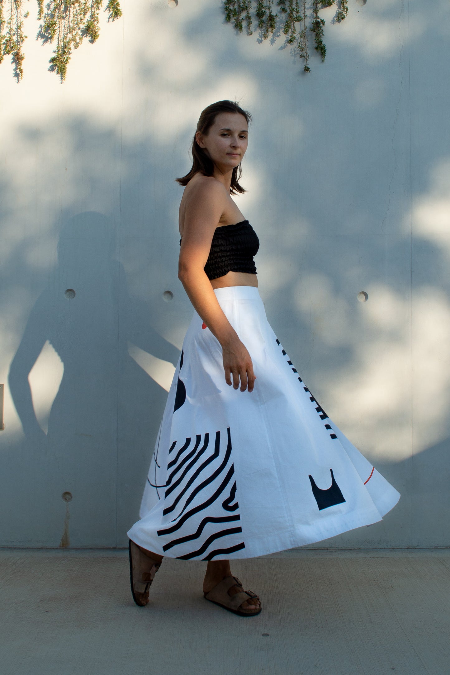 FLASH SALE: RARE DRESSES + SHADE TOP
