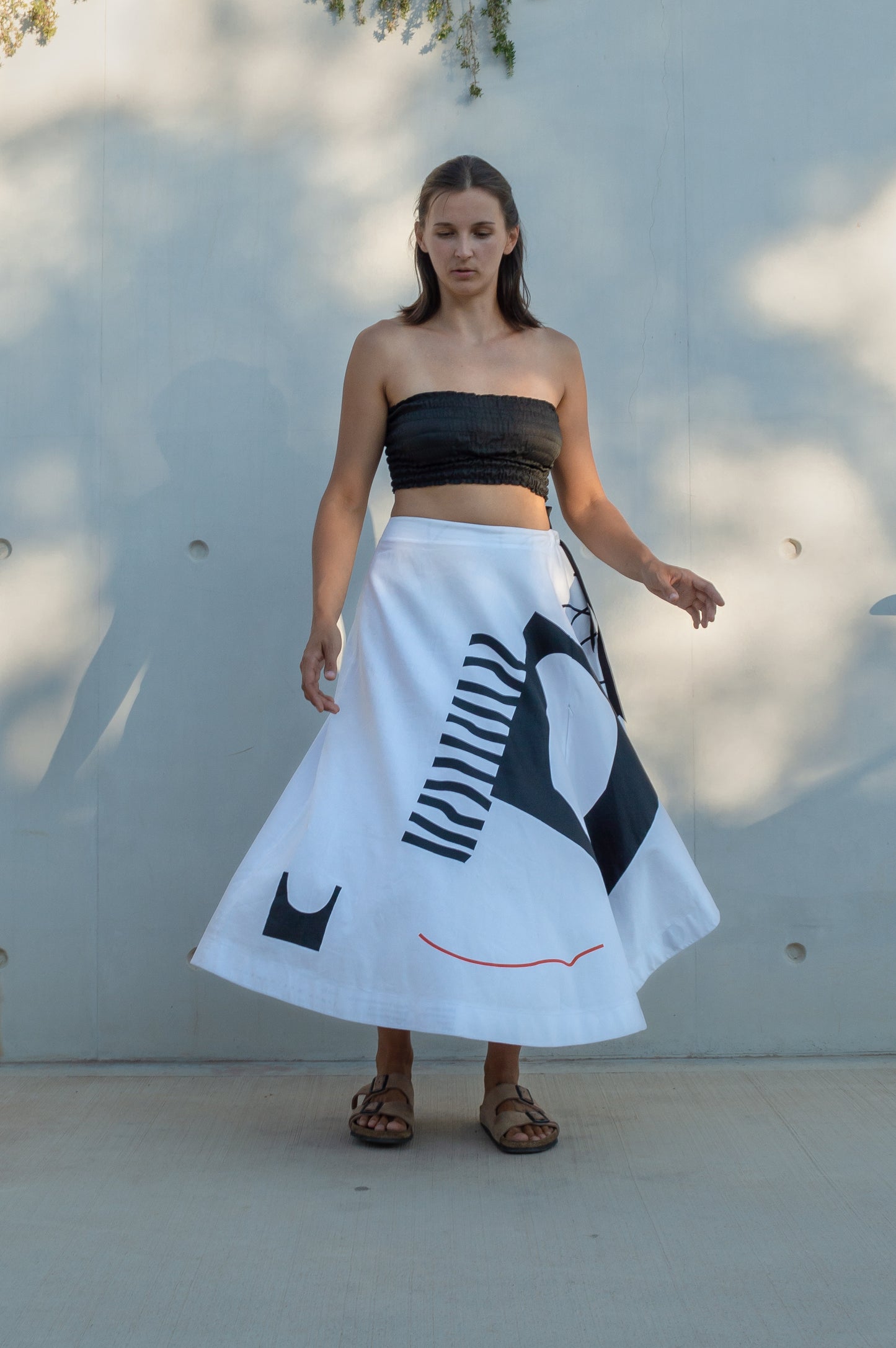FLASH SALE: RARE DRESSES + SHADE TOP
